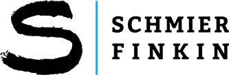 Logo Schmierfinkin