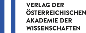 Logo Verlag der Österreichischen Akademie der Wissenschaften