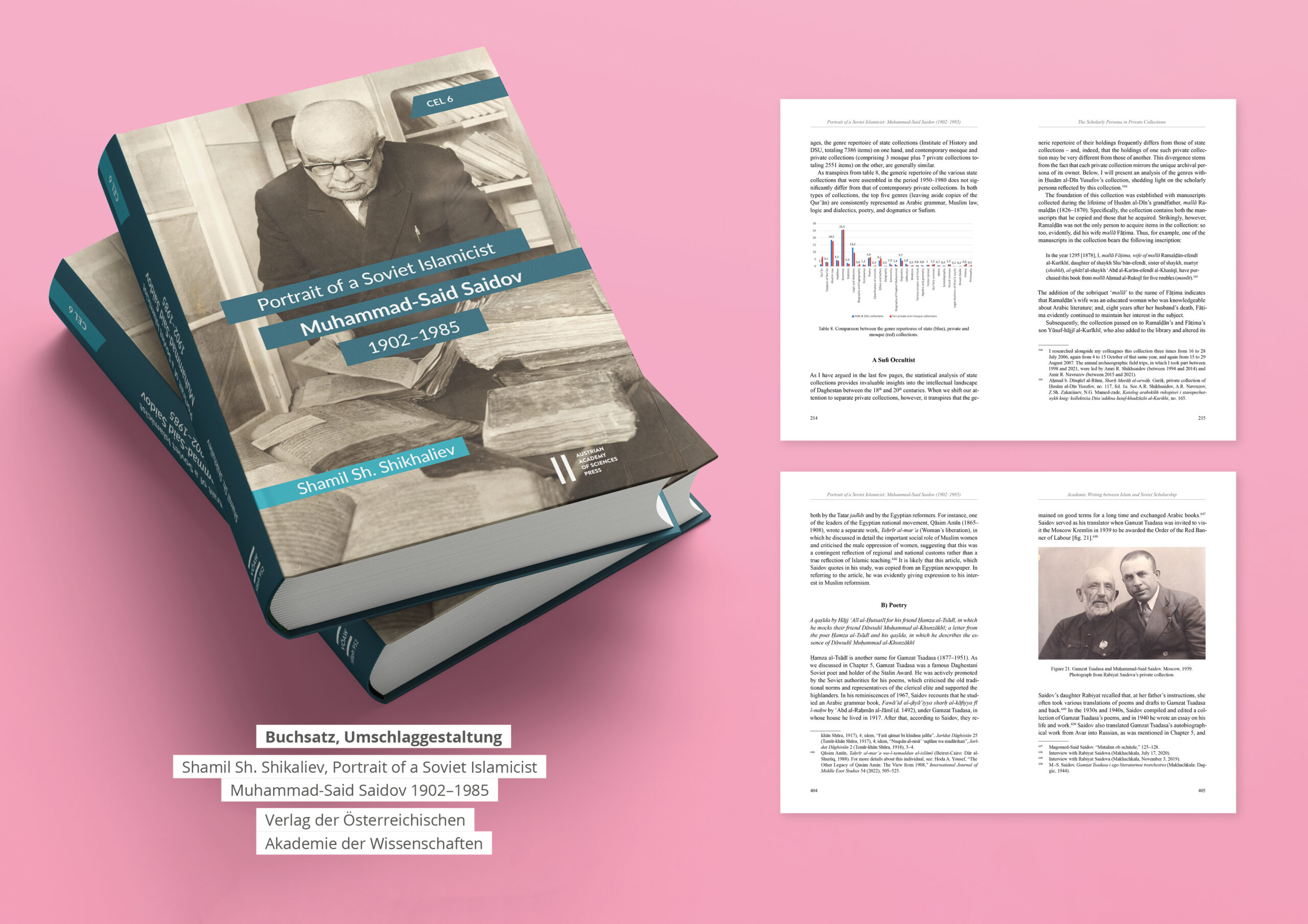 Buch, Publikation, Wissenschaftliches Buch, Verlag der Österreichischen Akademie der Wissenschaften